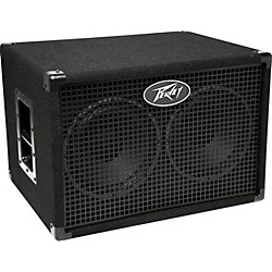 Headliner 210 2x10 Bass Speaker Cabinet