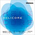 D'Addario Helicore Orchestral Series Double Bass G String 1/10 Size1/4 Size