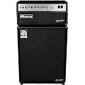 Ampeg Heritage SVT-CL 300W Tube Bass Amp Head with 4x10 500W Bass Speaker Cab