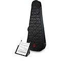 Road Runner Highway Electric Bass Gig Bag w/ PROP-IT Portable Music Stand
