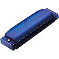 Hohner Hohner Kids Clearly Colorful Harmonica BlueBlue