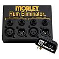 Morley Hum Removal Bundle With Hum Exterminator and MHE 2-Channel Hum Eliminator