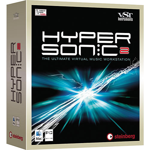 hypersonic 2 ushfree