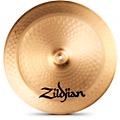 Zildjian I Series China Cymbal 16 in.18 in.