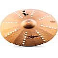 Zildjian I Series EFX Cymbal 14 in.17 in.