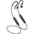 Sennheiser IE 100 Pro Wireless In-Ear Monitoring Headphones with Bluetooth Connector ClearClear