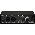 Steinberg IXO22 Audio Interface with Two Mic Preamps BlackBlack