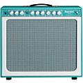 Tone King Imperial MKII 20W 1x12 Tube Guitar Combo Amp CreamTurquoise