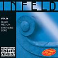 Thomastik Infeld Blue Series 4/4 Size Violin Strings 4/4 Size Hydronalium D String4/4 Size Set