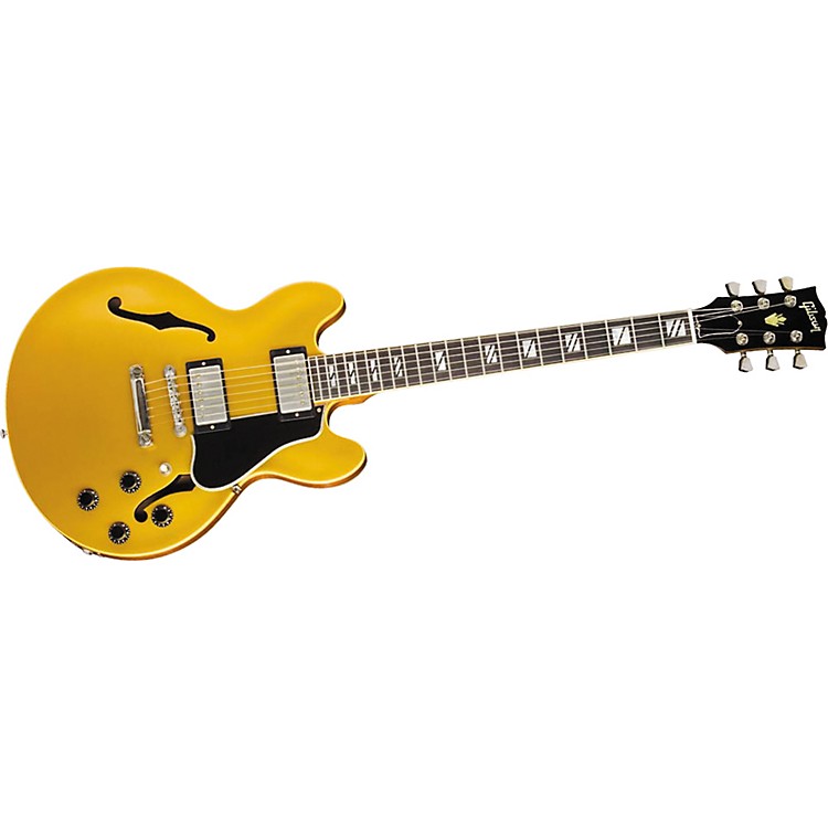 Gibson Custom Inspired By Kiefer Sutherland SemiHollow KS336 Electric