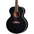 Epiphone Inspired by Gibson Custom J-180 LS Acoustic-Electric Guitar Frost BlueEbony
