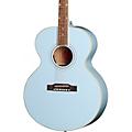 Epiphone Inspired by Gibson Custom J-180 LS Acoustic-Electric Guitar Frost BlueFrost Blue