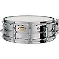 Yamaha Intermediate Concert Snare Drum; 1.2mm Chrome-Plated Steel Shell 14 x 6.5 in.14 x 5 in.
