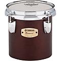Yamaha Intermediate Concert Tom with YESS Mount Condition 2 - Blemished 10 x 6 in., Darkwood Stain 197881060268Condition 2 - Blemished 10 x 6 in., Darkwood Stain 197881060268