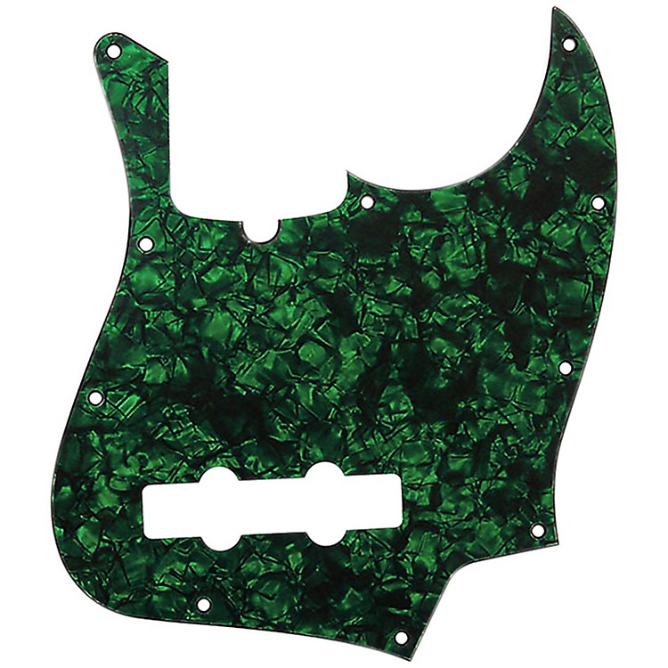 D'Andrea JBass Pickguard Musician's Friend