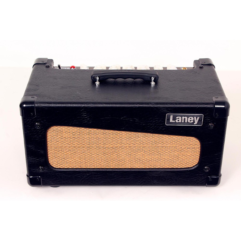 UPC 888365416007 product image for Laney CUB HEAD 15W Tube Guitar Amp Head Black 888365416007 | upcitemdb.com