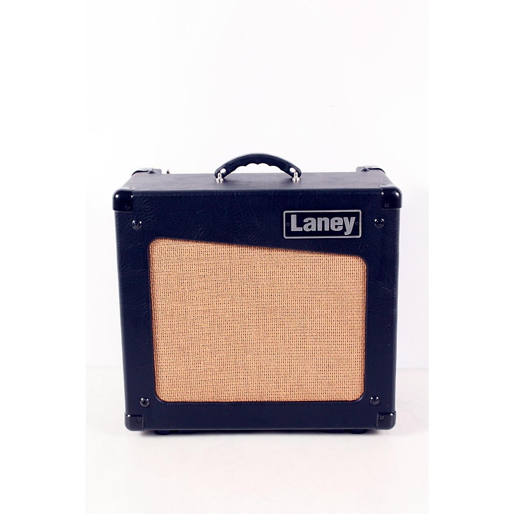 UPC 888365331577 product image for Used Laney Cub-12R 15W 1X12 Tube Guitar Combo Amp Black 888365331577 | upcitemdb.com