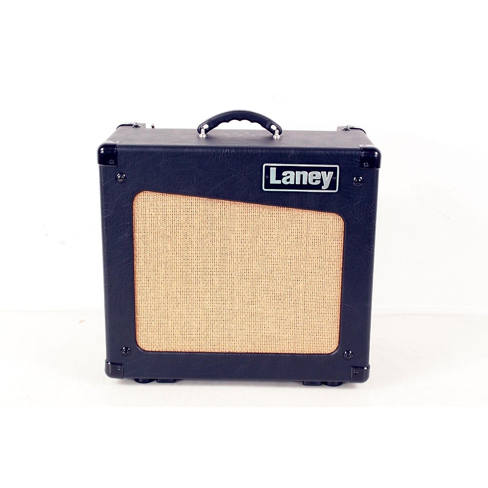 UPC 888365553375 product image for Laney CUB-12R 15W 1x12 Tube Guitar Combo Amp Black 888365553375 | upcitemdb.com