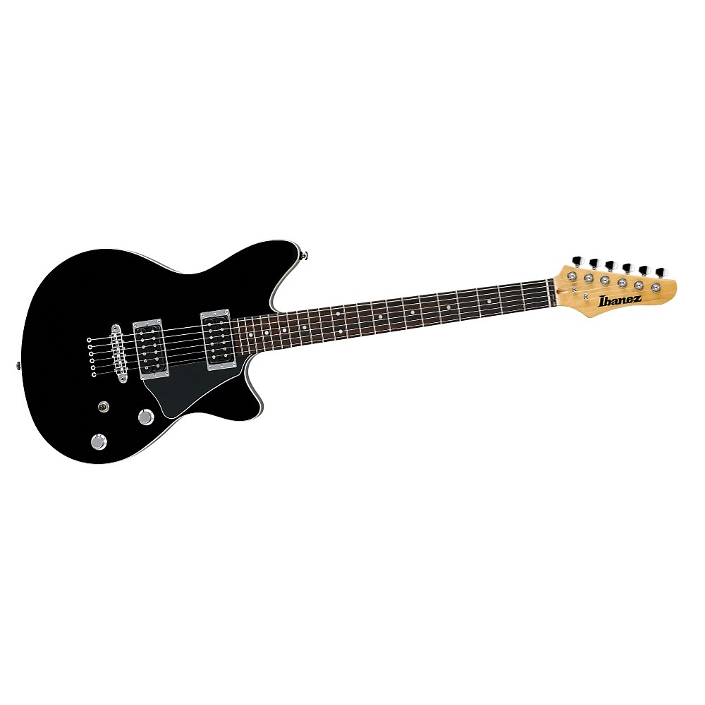 Ibanez Roadcore Series RC320 Electric Guitar Black