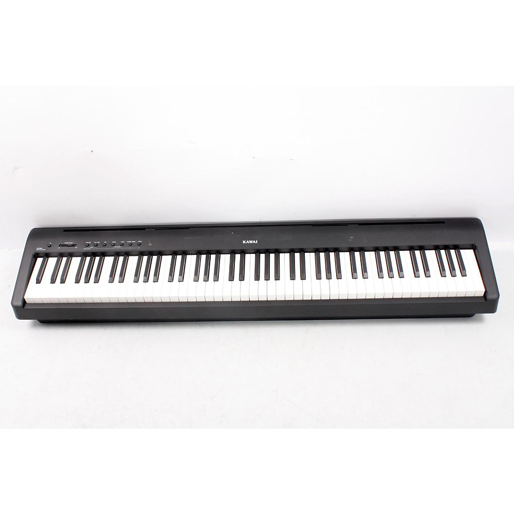 UPC 888365365374 product image for Used Kawai Es100 Portable Digital Piano  888365365374 | upcitemdb.com