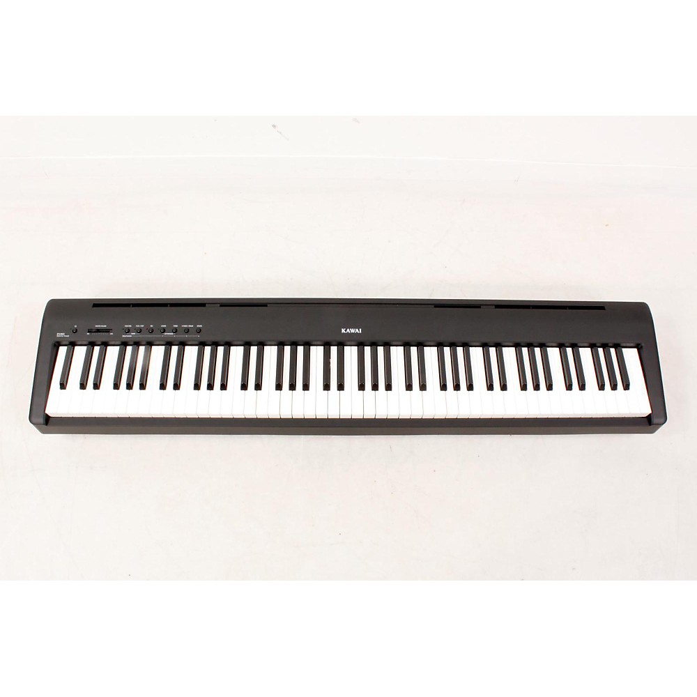 UPC 888365512723 product image for Kawai ES100 Portable Digital Piano Regular 888365512723 | upcitemdb.com