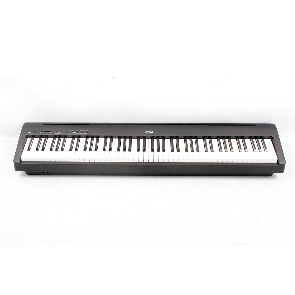 UPC 888365516448 product image for Kawai ES100 Portable Digital Piano Regular 888365516448 | upcitemdb.com