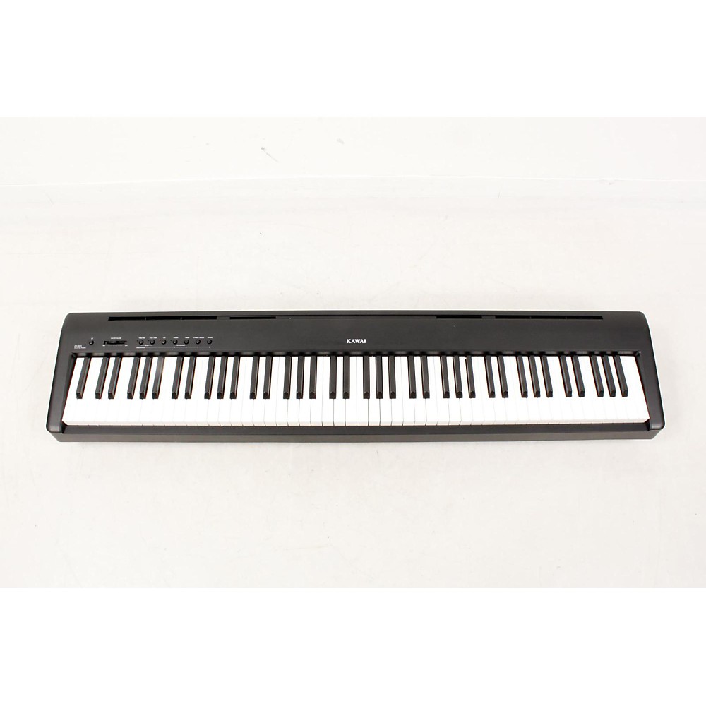 UPC 888365505336 product image for Kawai ES100 Portable Digital Piano Regular 888365505336 | upcitemdb.com