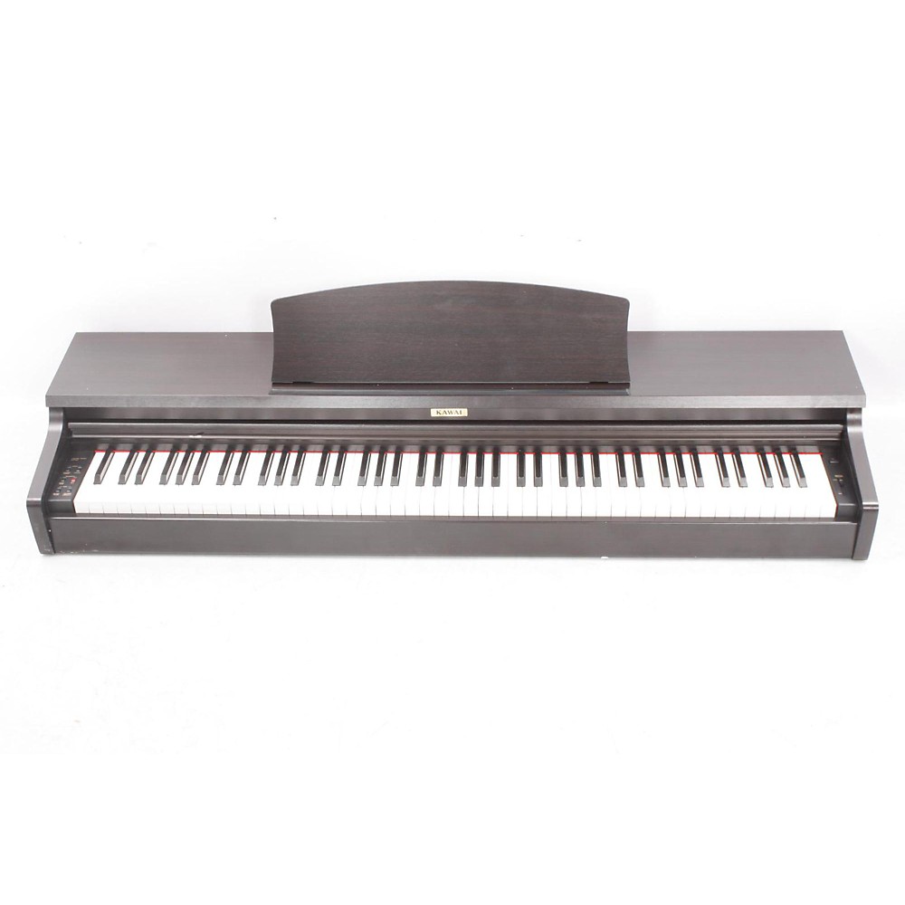 UPC 888365382241 product image for Used Kawai Kdp90 Digital Piano Regular 888365382241 | upcitemdb.com