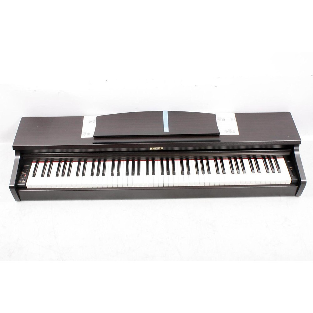 UPC 888365465272 product image for Kawai KDP90 Digital Piano Regular 888365465272 | upcitemdb.com