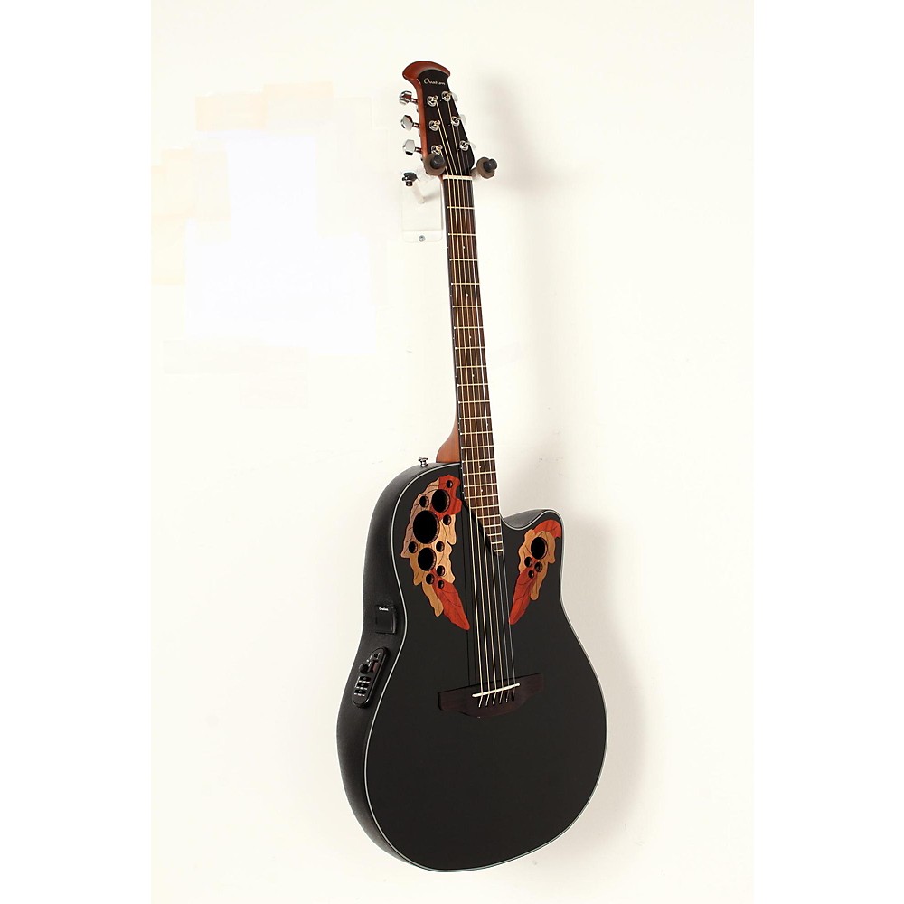 Used Ovation Guitar Guitars For Sale Compare The Latest Guitar Prices