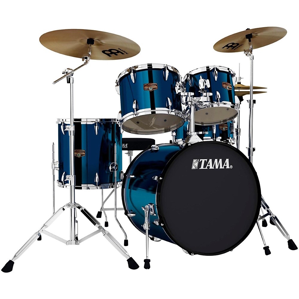 UPC 887802020180 product image for Tama Imperialstar 5-Piece 20