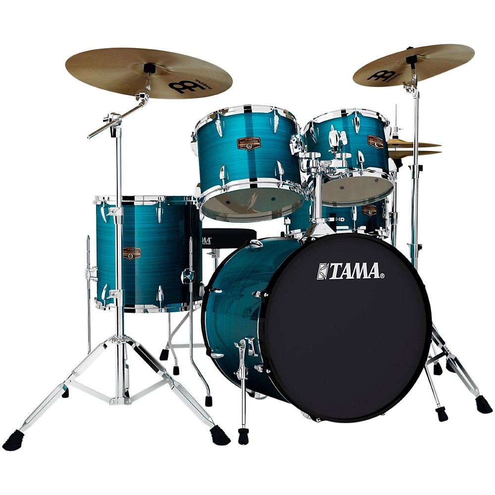 UPC 887802037911 product image for Tama Imperialstar 5-Piece 20