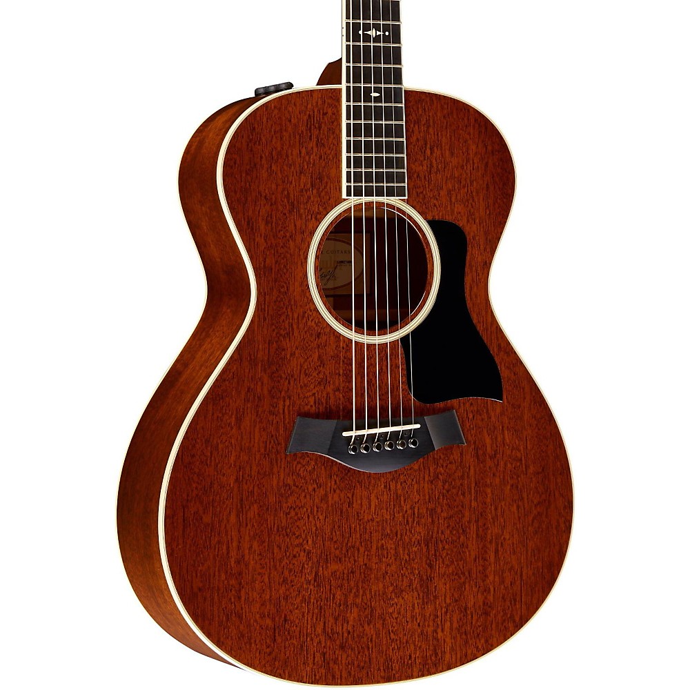 UPC 887766018124 product image for Taylor 522e Grand Concert ES2 Acoustic-Electric Guitar Medium Brown Stain | upcitemdb.com