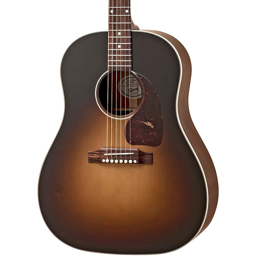 UPC 711106104614 product image for Gibson J-45 Min-Etune Acoustic-Electric Guitar Vintage Sunburst | upcitemdb.com