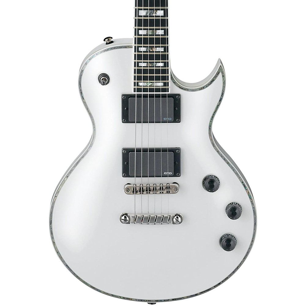 Ibanez ARZIR20 Iron Label ARZ Series Electric Guitar White
