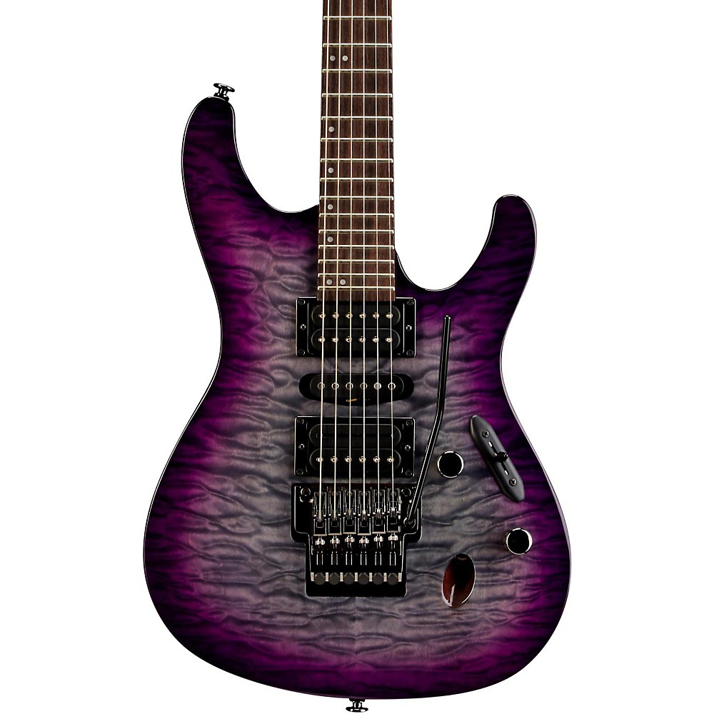 Ibanez S Q Prestige S Series Electric Guitar Dark Purple Doom Burst My Xxx Hot Girl 7801