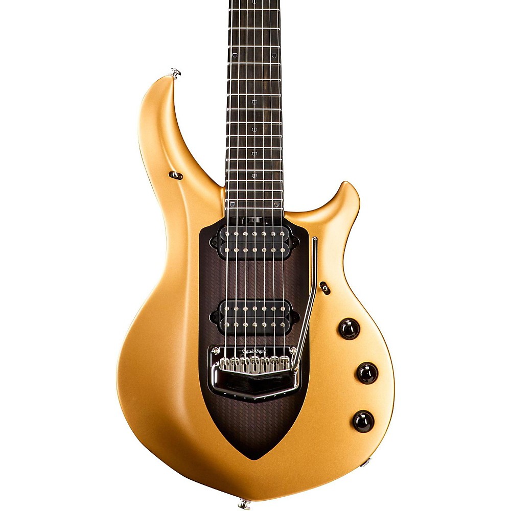 Music Man John Petrucci Majesty 7-String Electric Guitar Goldmine