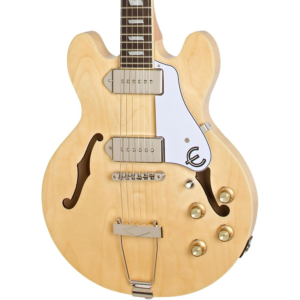 Epiphone casino coupe lh