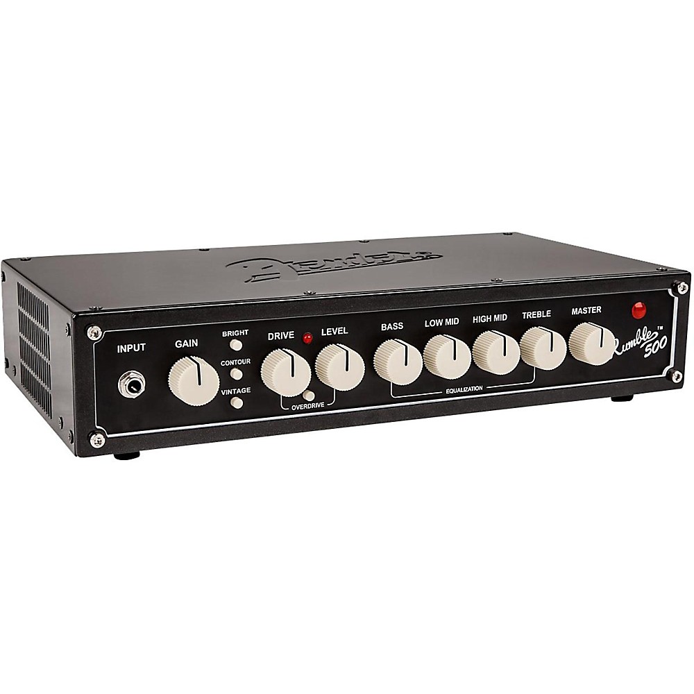 FENDER BASS AMP fender bass amp:
