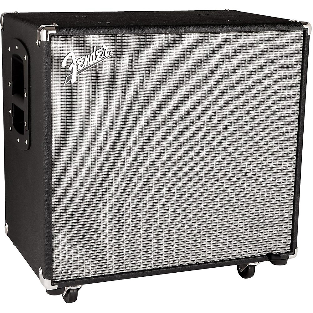 Fender Rumble 115 Bass Speaker V3 eBay