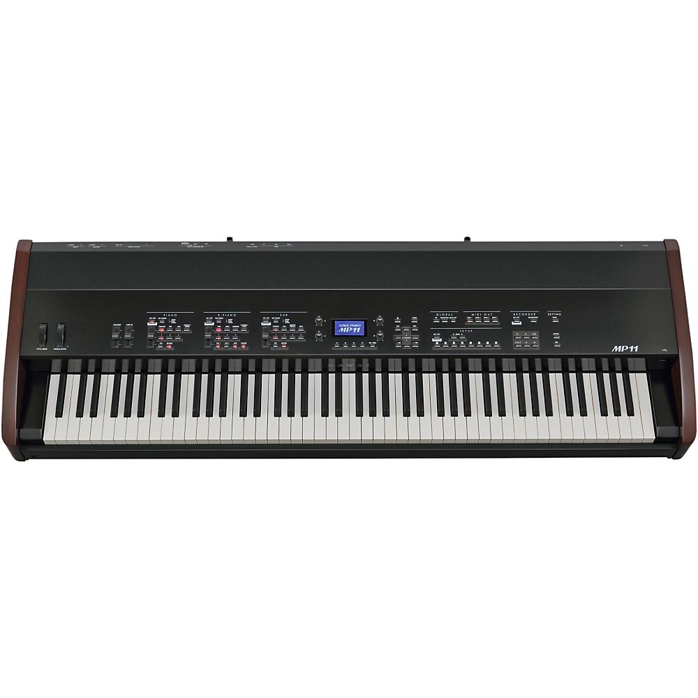 UPC 888365084619 product image for Kawai MP11 Professional Stage Piano | upcitemdb.com