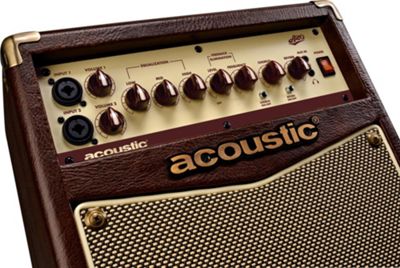 What is line output on an acoustic amp? The Acoustic Guitar Forum