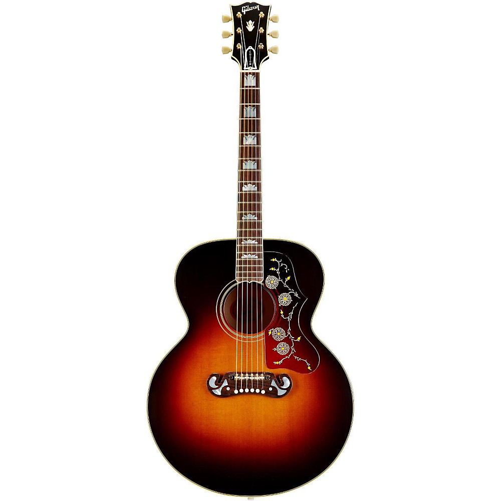 UPC 711106104874 product image for Gibson 1964 J-200 Acoustic Guitar | upcitemdb.com