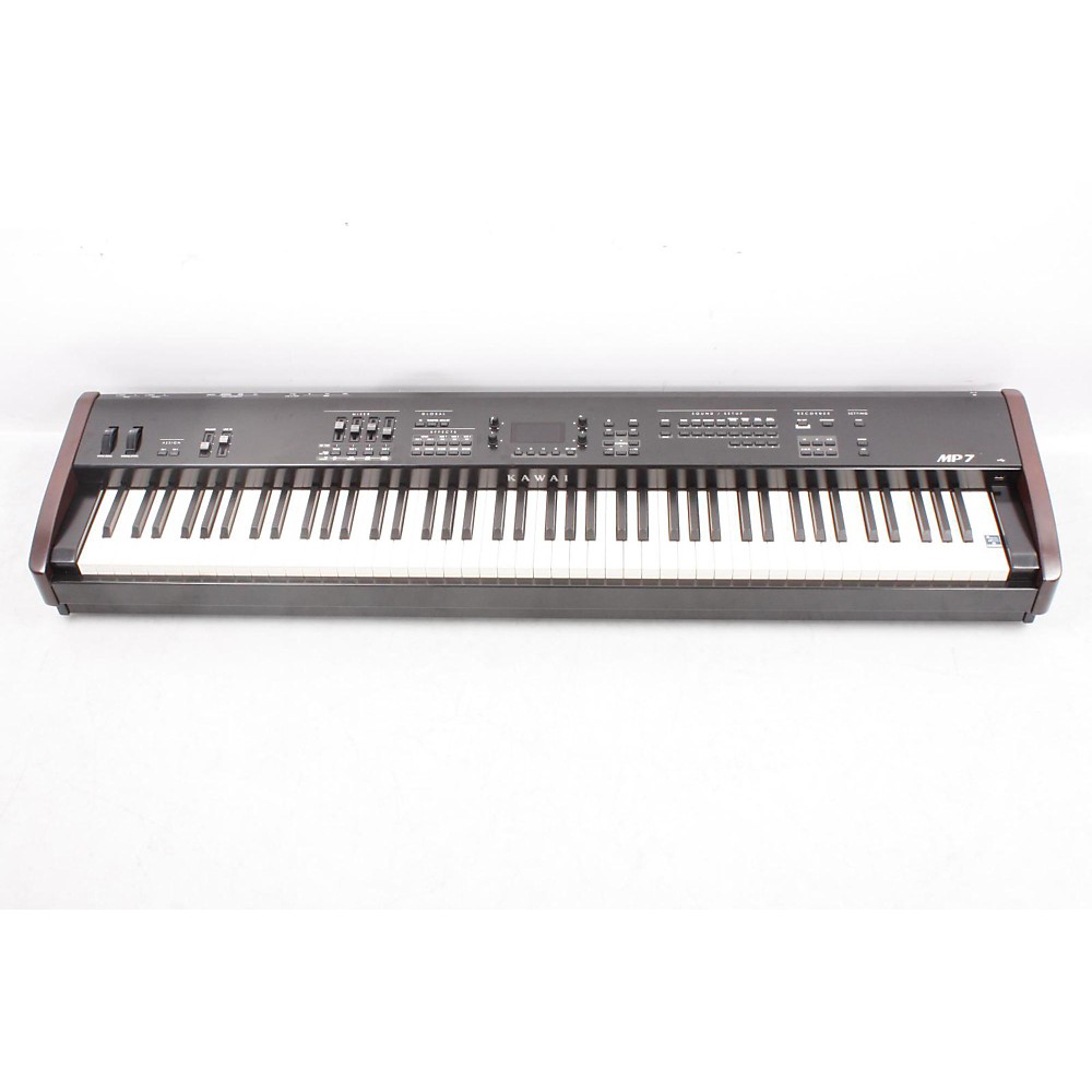 UPC 888365392899 product image for Used Kawai Mp7 Professional Stage Piano Regular 888365392899 | upcitemdb.com