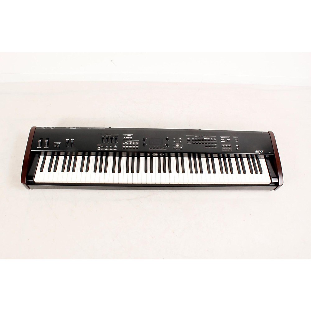 UPC 888365405186 product image for Kawai MP7 Professional Stage Piano  888365405186 | upcitemdb.com