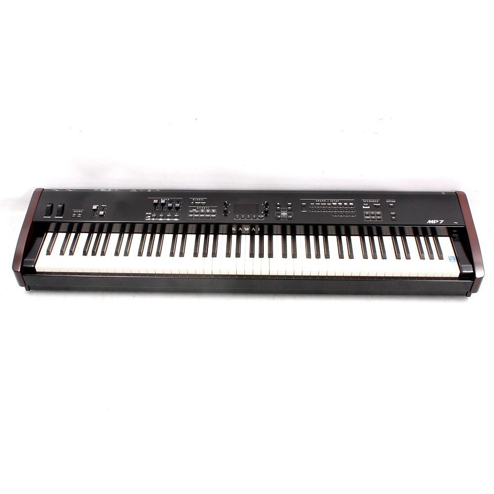 UPC 888365495194 product image for Kawai MP7 Professional Stage Piano Regular 888365495194 | upcitemdb.com