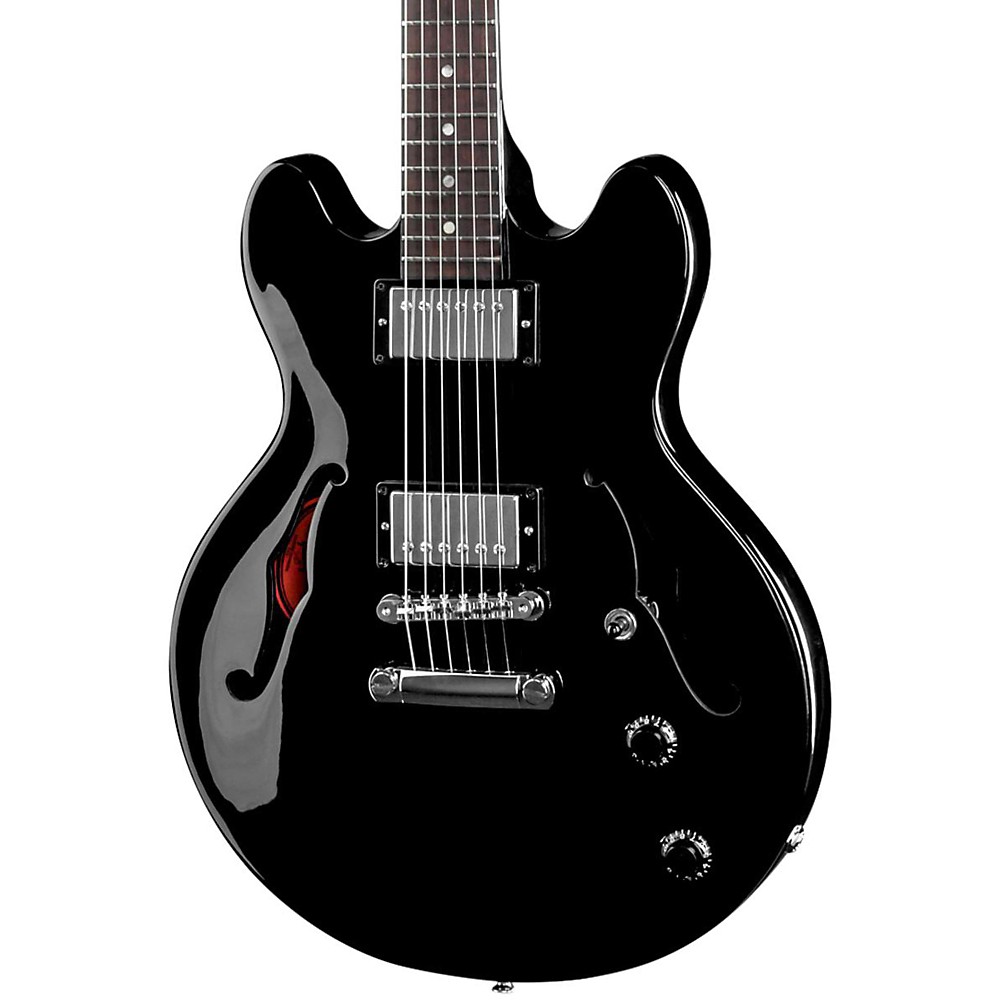 Gibson Es339 Studio Semihollow Electric Guitar Ebony Kayvee