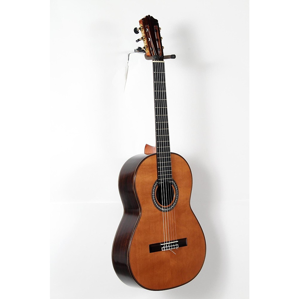 Cordoba C10 Parlor CD Nylon String Acoustic Guitar Natural 888365936161
