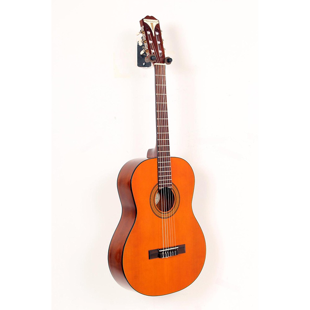 Epiphone PRO1 Classical Acoustic Guitar Antique Natural 888365380520