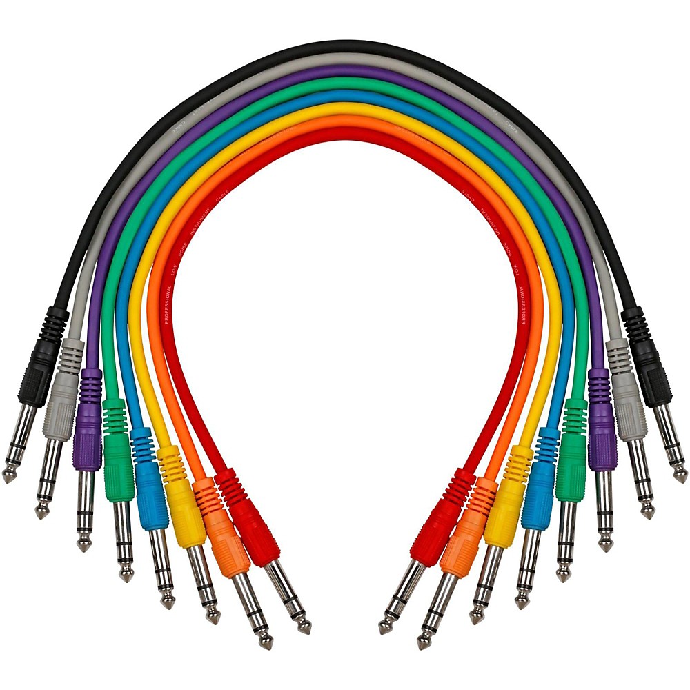 Livewire Patch Cables